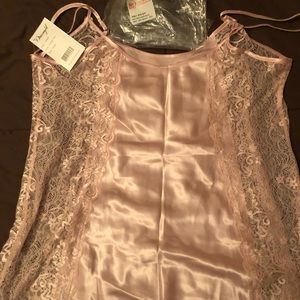 NWT Adam and Eve nightie 3x/4x